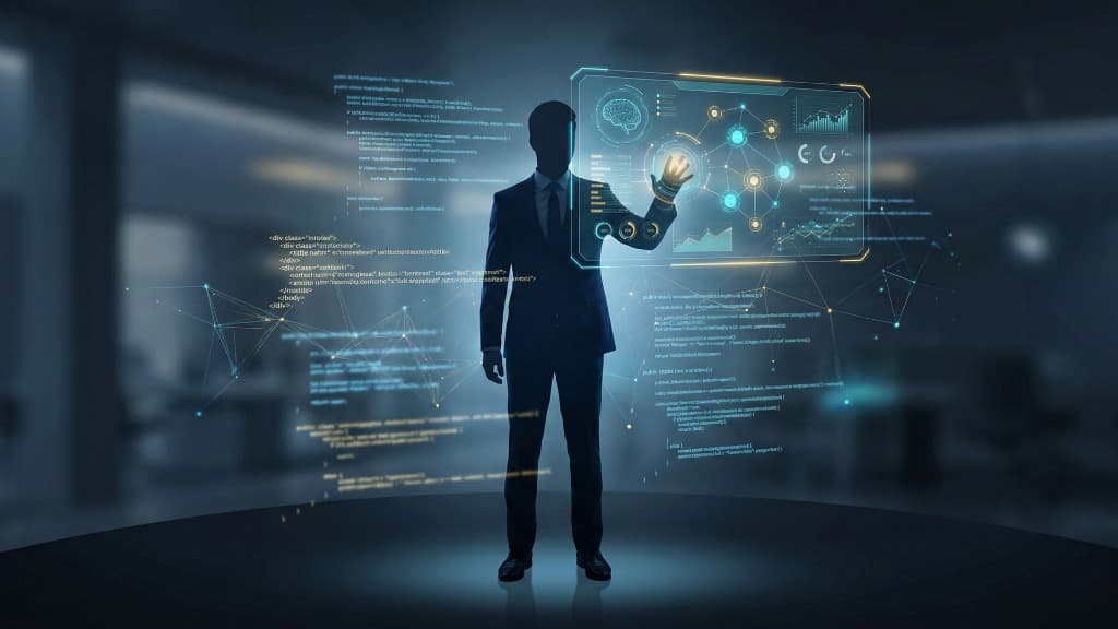 Sua equipe vai usar IA (com ou sem você). Saiba como liderar essa mudança.