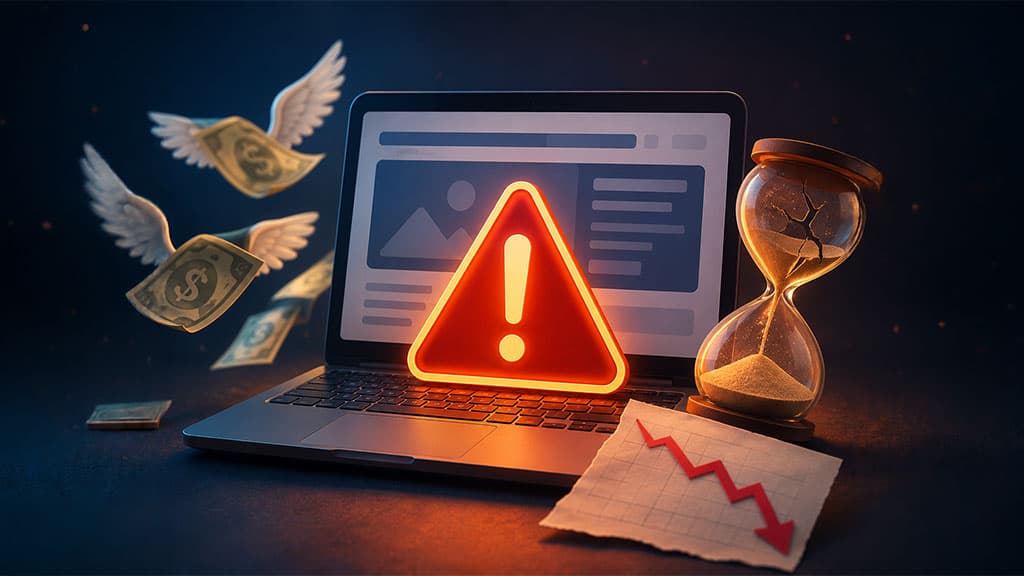 Seu site aguenta vender muito ou vai travar na hora H?