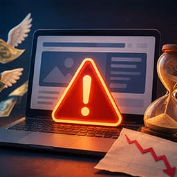 Seu site aguenta vender muito ou vai travar na "hora H"?