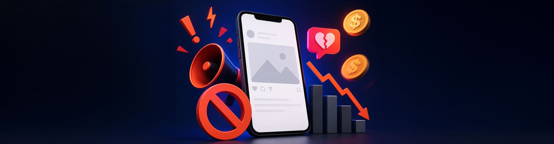 Por que impulsionar posts não funciona mais (e o que fazer em 2026)